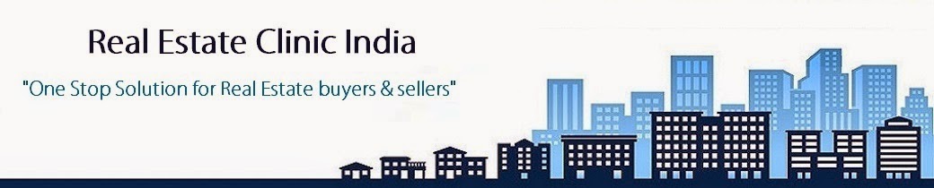 Real Estate Clinic India - Real Estate Blogs India | News