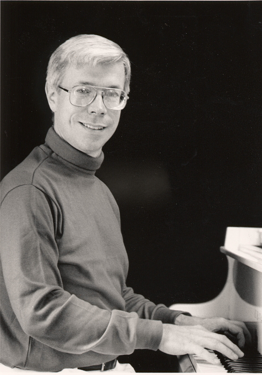 La voz de los vientos Bill Douglas Jewel Lake (1988)
