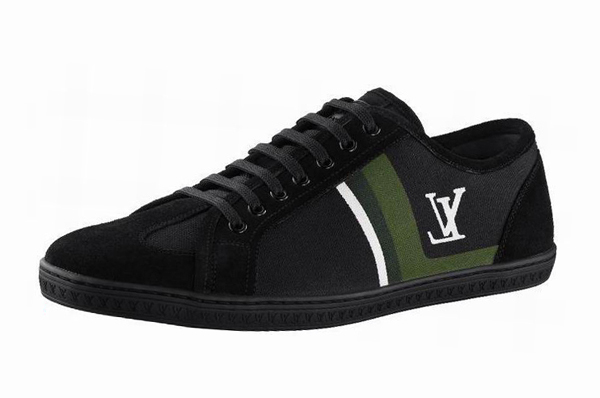 All About Fashion: louis vuitton sneakers for men