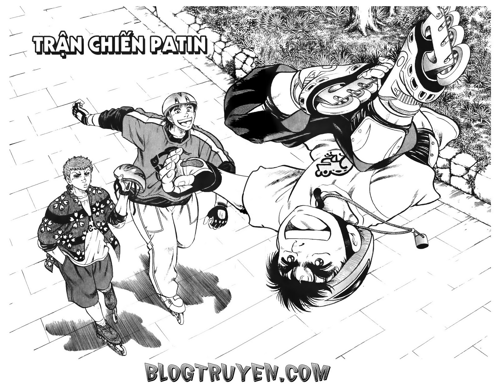 TinHoc24h.Info - Blog Truyện Tranh Online Siêu Tốc