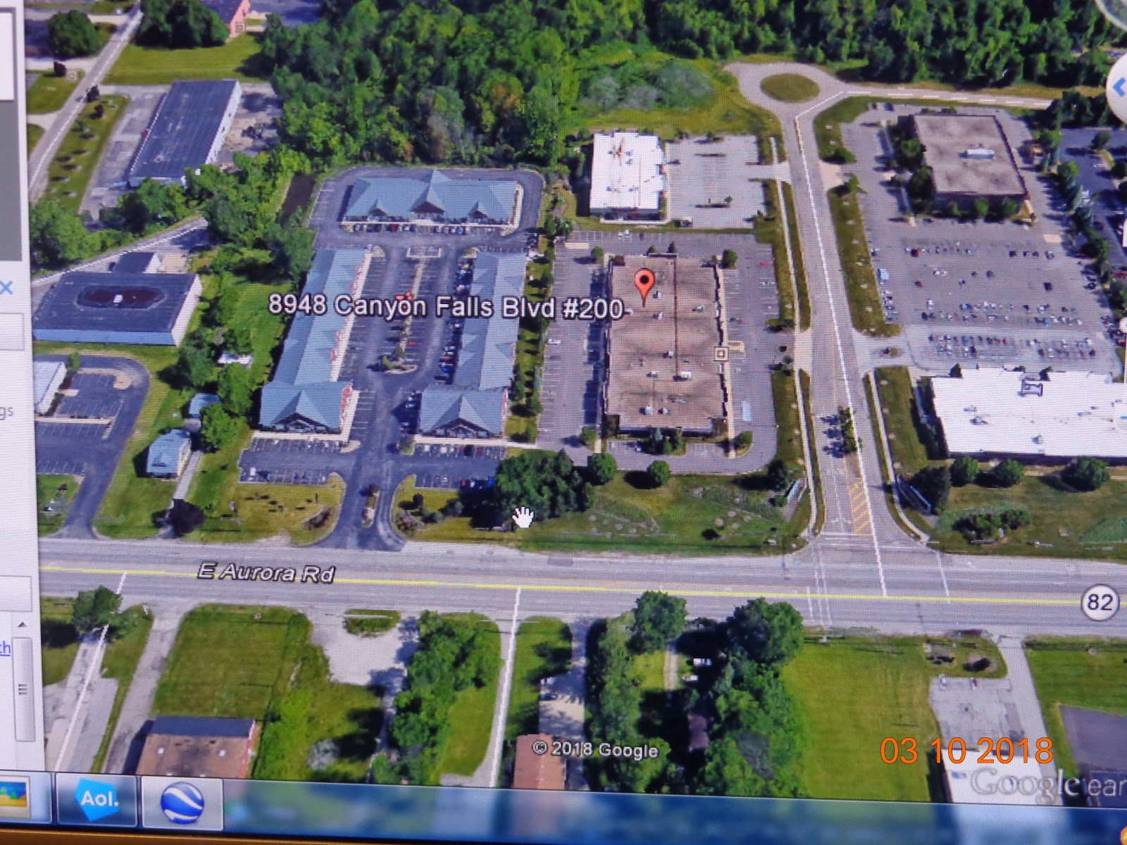 Joseph, Mann and Creed Sucks: 2018