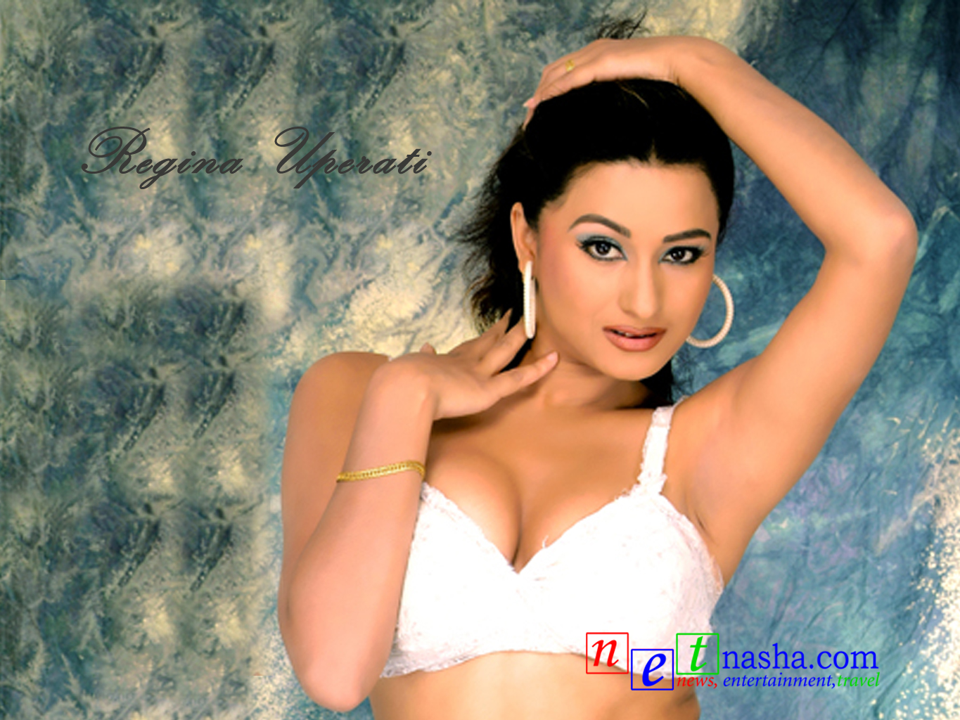 Rajani KC | Mega Collection Blog :: Nepali Actress 