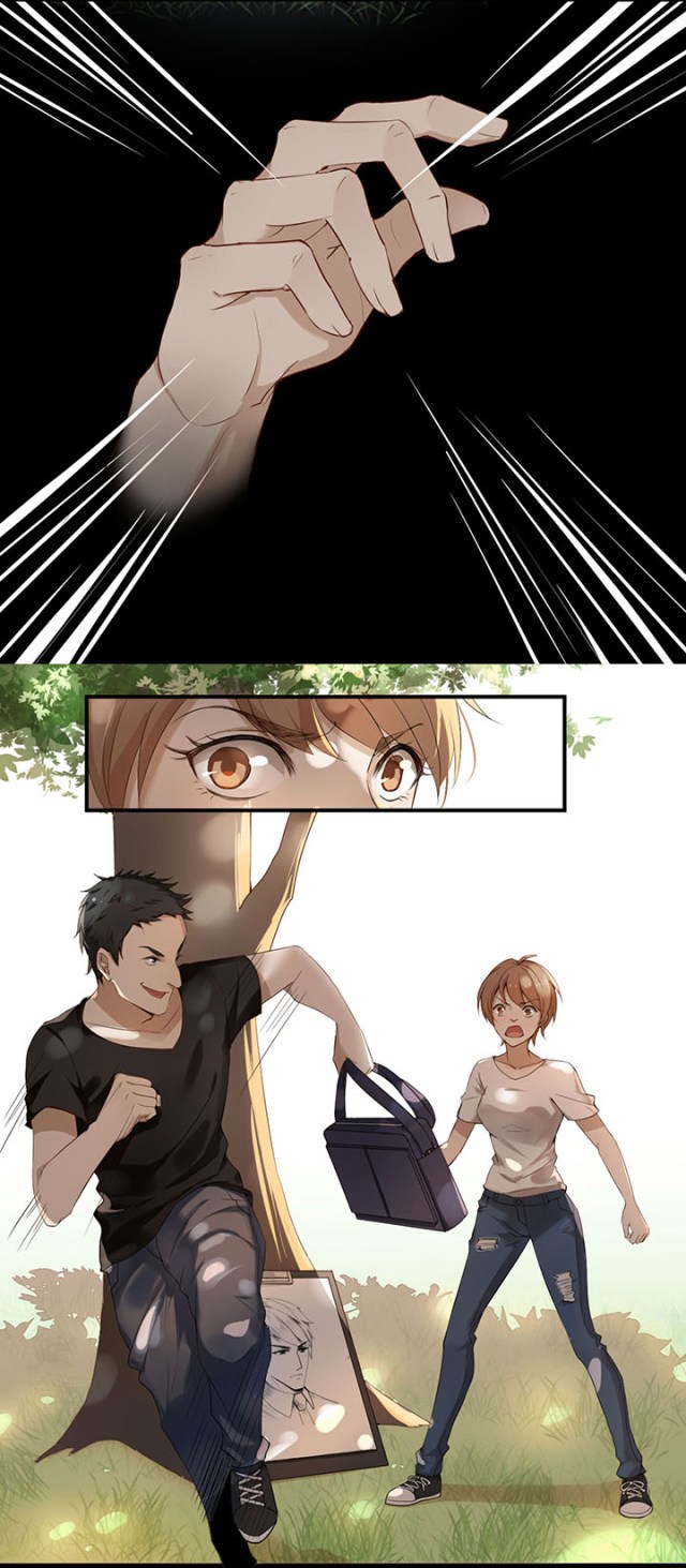 Tinh Hải Phù Mộng Chap 1 - Next Chap 2