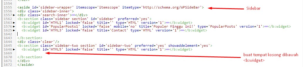 membuat dropdown label blogger membuat dropdown label blogger
