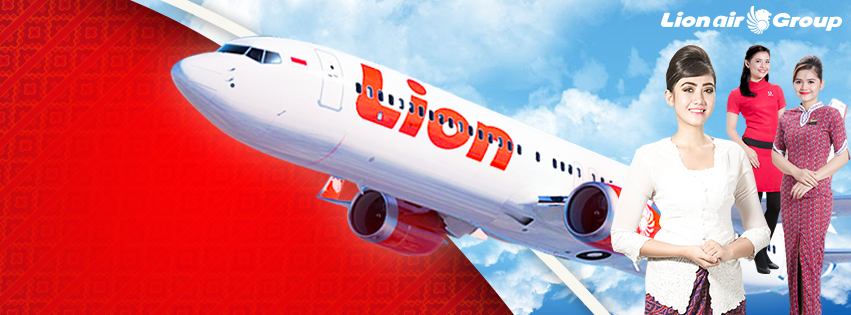 Logo Lion Air Group
