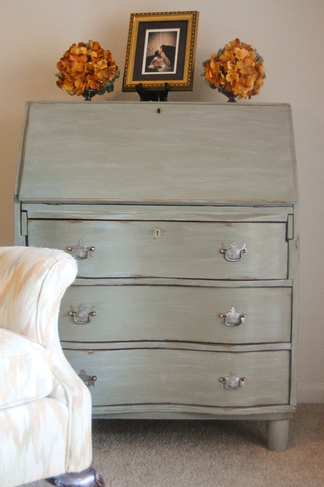 551 east An ode (and tips) to working with Milk Paint