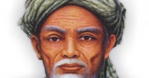 Kisah Sunan Kalijaga Merampok Tongkat Sunan Bonang - Petir 