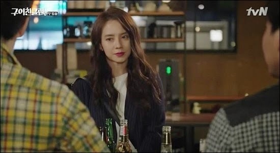 Enjoy Korea With Hui Ex Girlfriend Club Episode 1 Recap