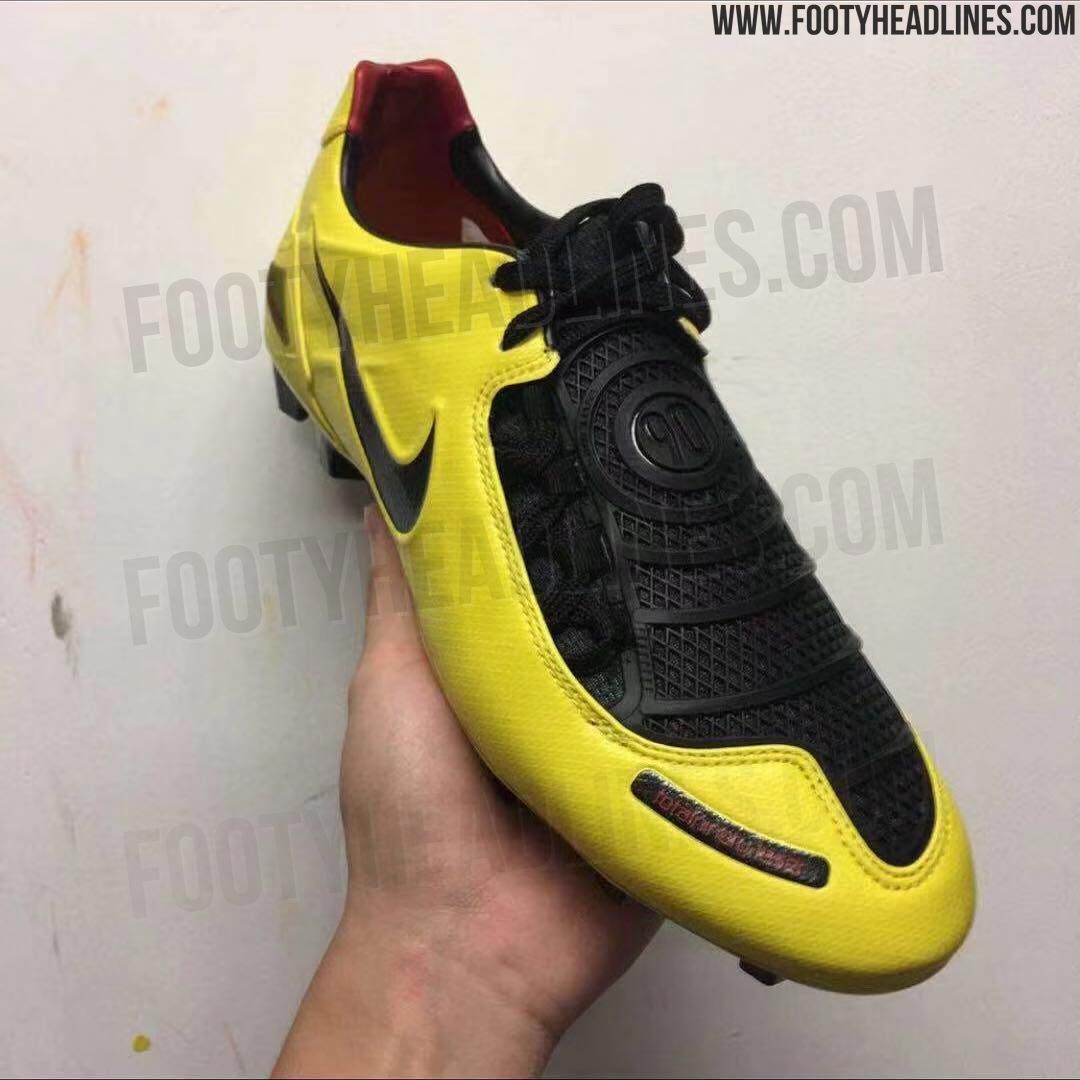 total 90 boots
