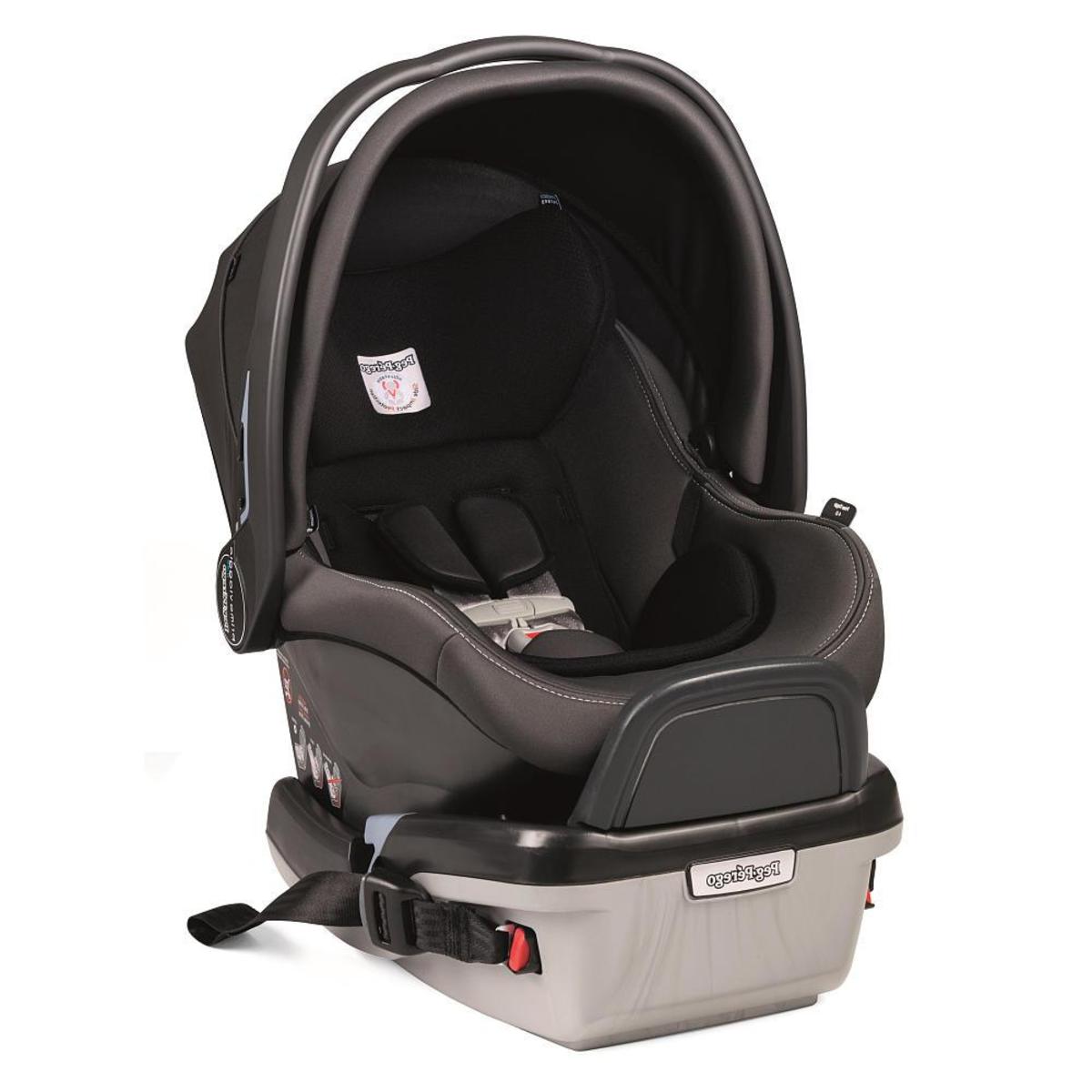 Peg Perego Car Seat Infant