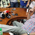 Duterte's birthday plans: "I'll sleep the whole day"