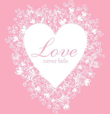 Stories, etc.: The First Valentine Message