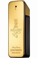 1 million de Paco Rabanne