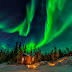 Interested In Seeing The Northern Lights? Here Are 10 Places To Visit