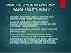 Does encryption still work?