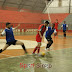 67 gols foram marcados nos sete Jogos na Abertura do Municipal de Futsal