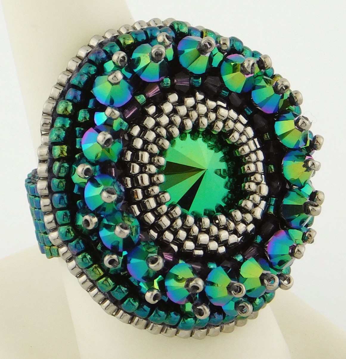 Follow the Beader Applying for the Bead&Button Show 2017