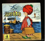 Simbad El marino