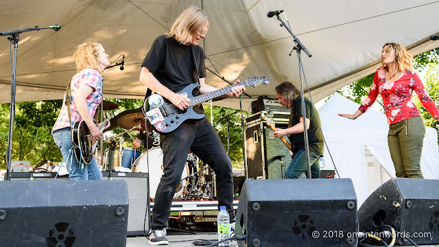The Pursuit of Happiness TPOH at East Lynn Park on The Danforth on July 4, 2018 Photo by John Ordean at One In Ten Words oneintenwords.com toronto indie alternative live music blog concert photography pictures photos