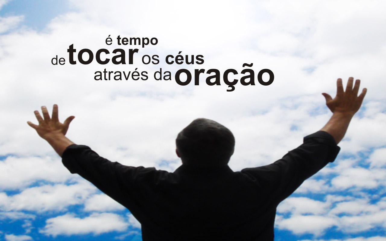 O Poder da Oração O Poder da Oração