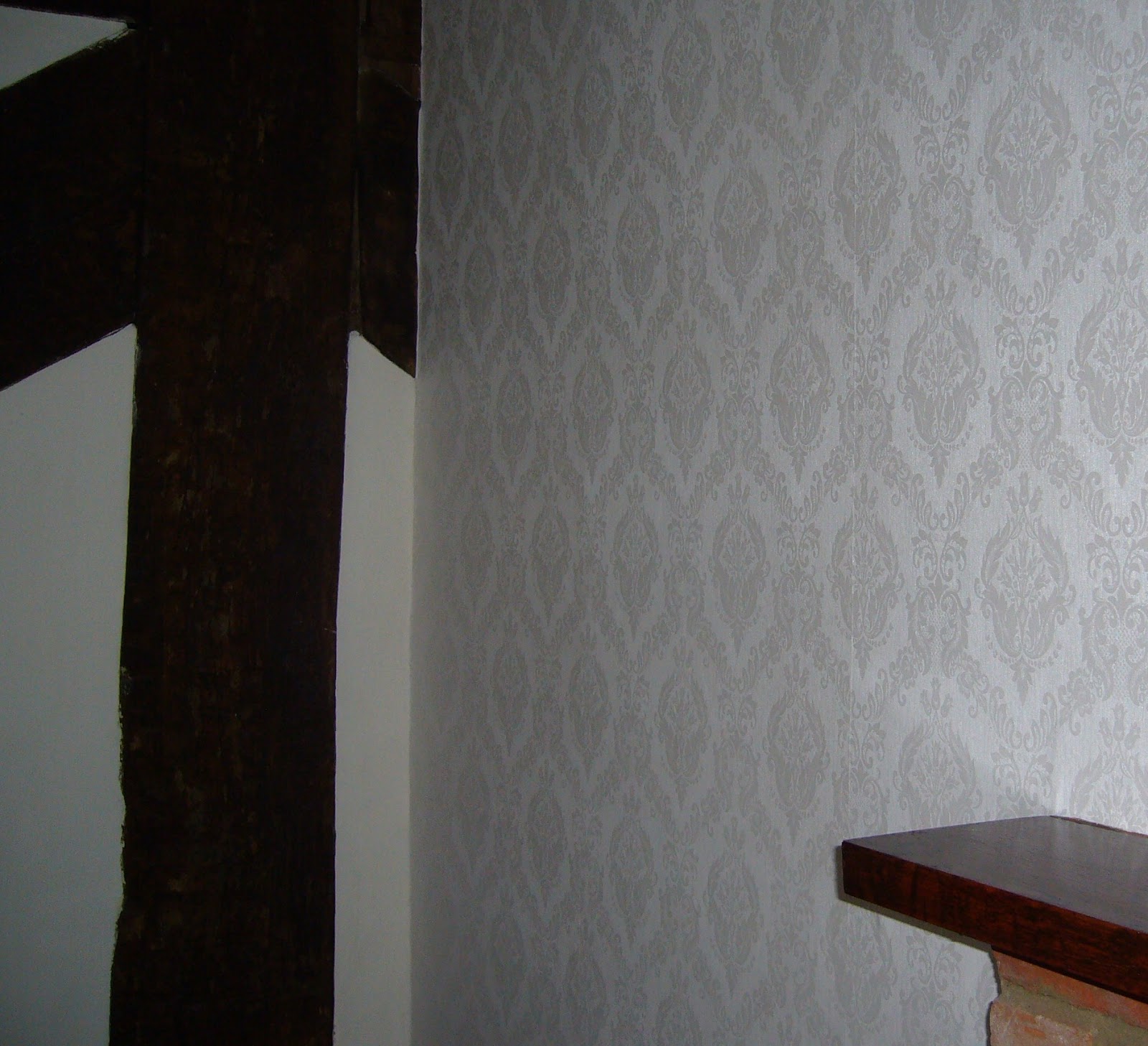 cheviots Double Damask