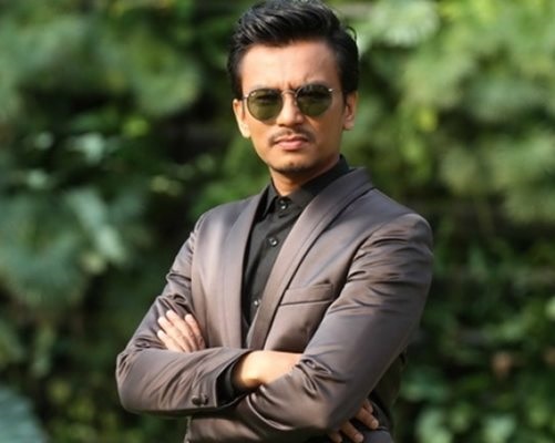 Lirik Lagu Bukan Yang Pertama - Faizal Tahir