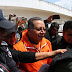 Trasladan a Flavino Ríos del penal a un hospital de Xalapa