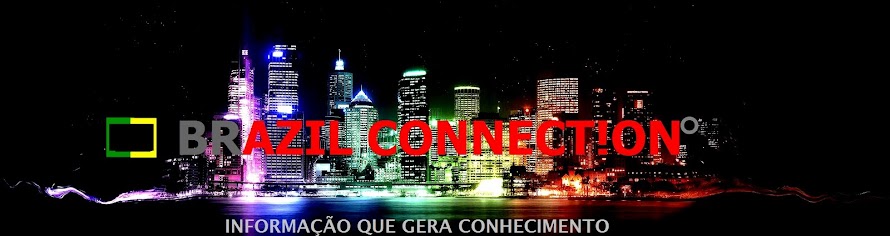 Brazil Connect!on