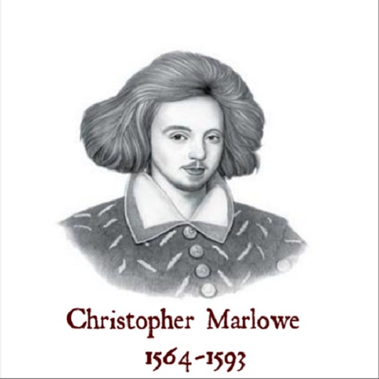 christopher marlowe quotes christopher marlowe poems