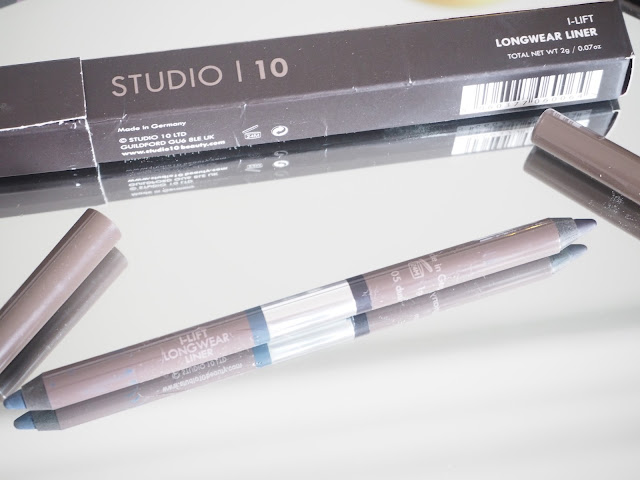 Studio 10 Make up