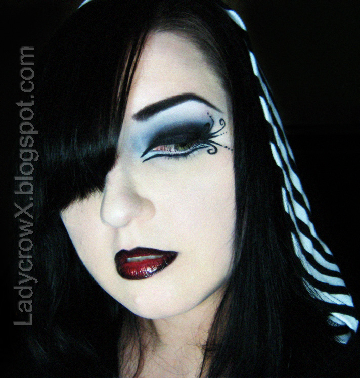 The Crow and the Powderpuff | A Creative Makeup & Beauty Blog: This is ...