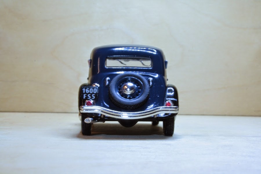 ALTAYA / IXO. Camions d'autrefois. E:1/43. Citroën 350. Réf. 132M