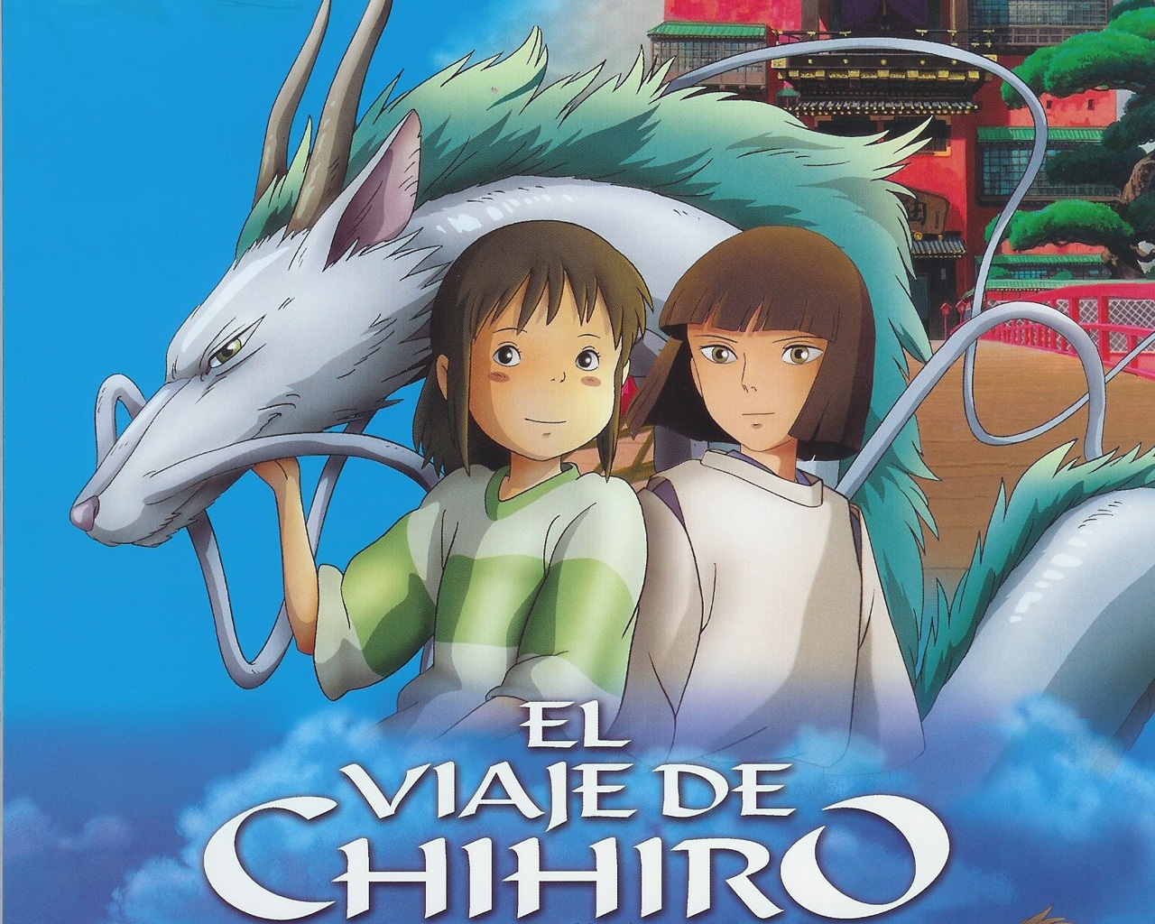Peliculas Tipo El Viaje De Chihiro Descargar El viaje de Chihiro [HD] [Mega] | AnimeDesu | Descargar Anime