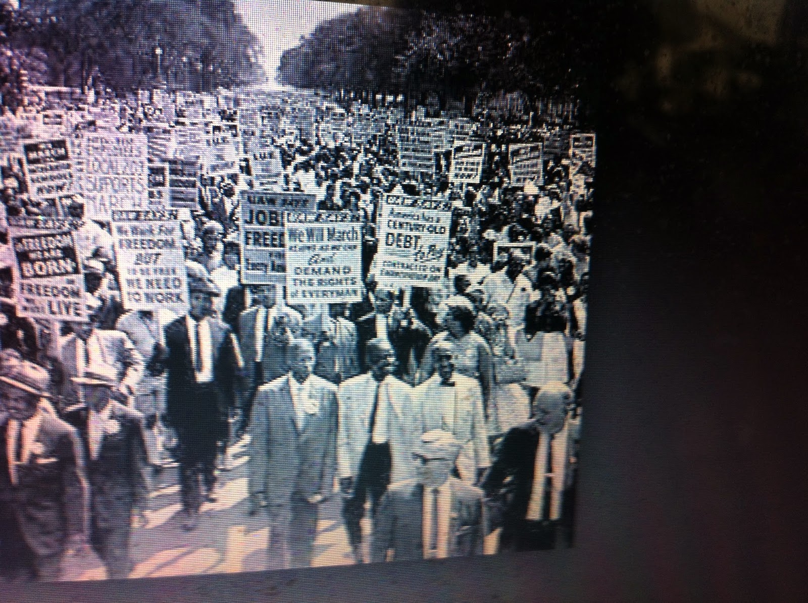 THE BLACK SOCIAL HISTORY BLACK SOCIAL HISTORY BOYNTON v. VIRGINIA