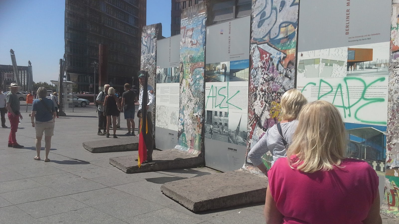 As I Like It June 2015