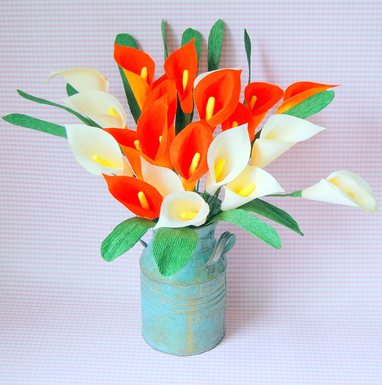 Top 8 DIY paper flower tutorials | Handmade PaPer FloweRs by Maria Noble