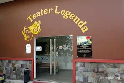 taman legenda keong emas tmii jakarta