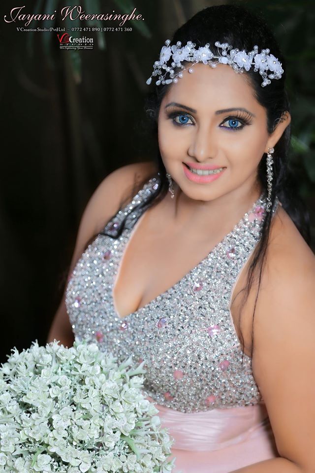 Jayani Weerasinghe