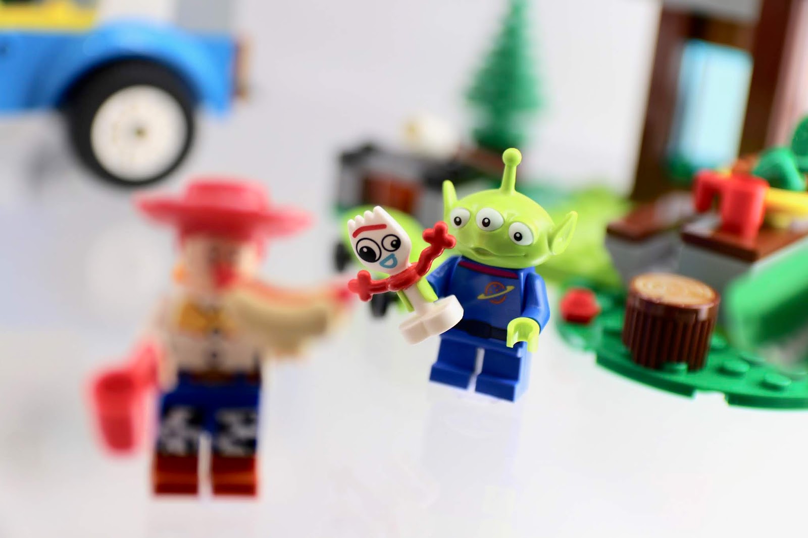 lego toy story 4 toy fair 2019