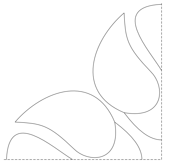 Imaginesque: Free-hand Embroidery, Appliqué&amp;Quilting Pattern