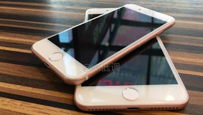 Apple's iPhone 7 and 7 Plus Pre-Orders Could Start 9th September