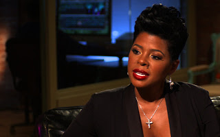 Chrissy Hairstyles From Love And Hip Hop Hairstyle Guides