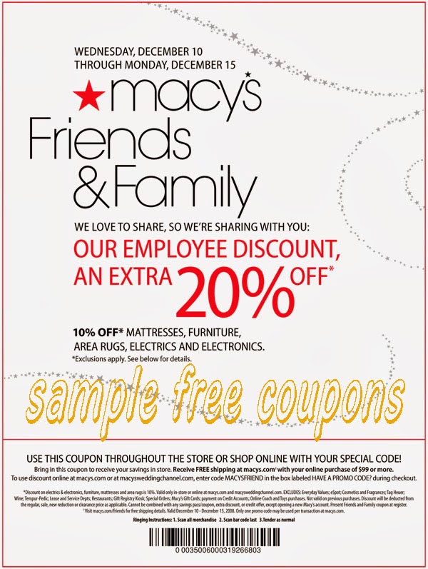 macys coupon for uggs