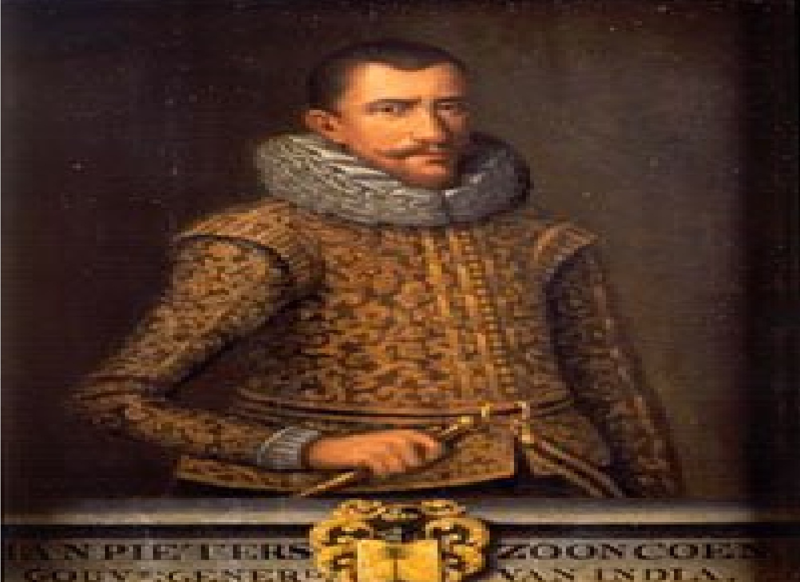 Mengenal Sosok Jan Pieterszoon Coen