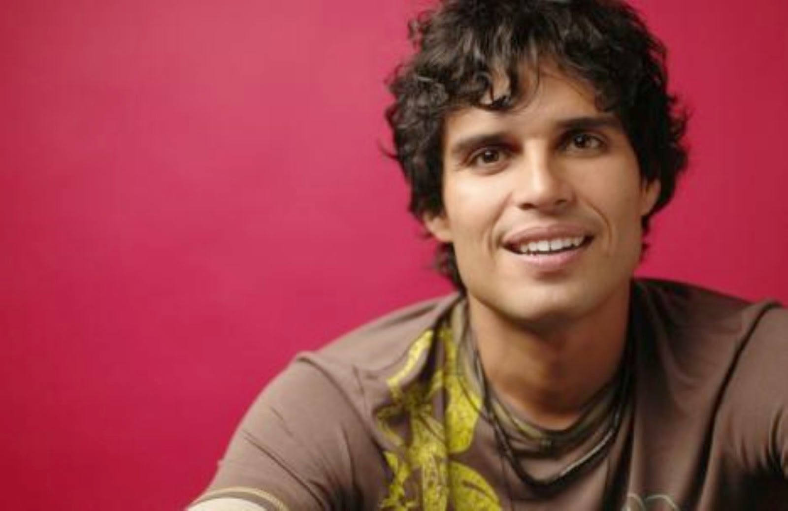 Pedro SuarezVertiz cumple meta y regresa a los escenarios RockAliado