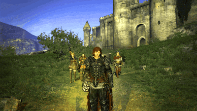 Spesifikasi PC Untuk The World of Dragon's Dogma Spesifikasi PC Untuk The World of Dragon's Dogma Sinopsis Capcom baru-baru ini mengumumkan tentang penggarapan Dragon's Dogma Online (DDO) sebagai proyek game terbarunya. Pihak developer menjelaskan kalau DDO akan tampil sebagai sequel dari game sebelumnya yakni Dragon's Dogma, dan dapat dimainkan secara gratis melalui sistem free-to play yang memang semakin populer dalam dunia online gaming belakangan ini. Game tersebut akan dirilis untuk pertama kali di wilayah Jepang pada tahun 2015 ini, dan mendukung fitur cross-platform antara PlayStation 3, PlayStation 4 dan PC. Sayangnya, Capcom masih belum mengumumkan mengenai tanggal perilisan resminya. Sesuai dengan judulnya, Dragon's Dogma Online ditampilkan sebagai permainan MMO dengan tambahan berbagai macam fitur baru yang disesuaikan dengan genrenya, sehingga game tersebut menampilkan sistem permainan yang berbeda dibandingkan dengan game sebelumnya. DDO juga menampilkan dunia permainan bernuansa open world yang bebas dijelajahi oleh para pemain. Sobat gadget juga dapat membentuk sebuah party dengan anggota maksimal empat karakter sekaligus. Untuk sekarang ini pihak developer belum menjelaskan secara mendetail tentang alur cerita dari Dragon's Dogma Online. Namun Capcom mengatakan kalau cerita dalam DDO akan dikerjakan oleh Kazushige Nojima, mantan penulis dari Square Enix yang dikenal sebagai penulis cerita seri Final