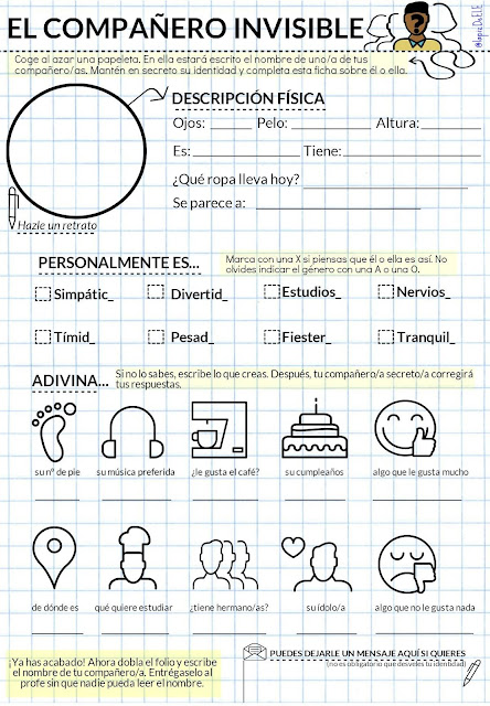 Terceirociclonamacineira: O COMPAÑEIRO INVISIBLE: UTILIZANDO CÓDIGOS QR