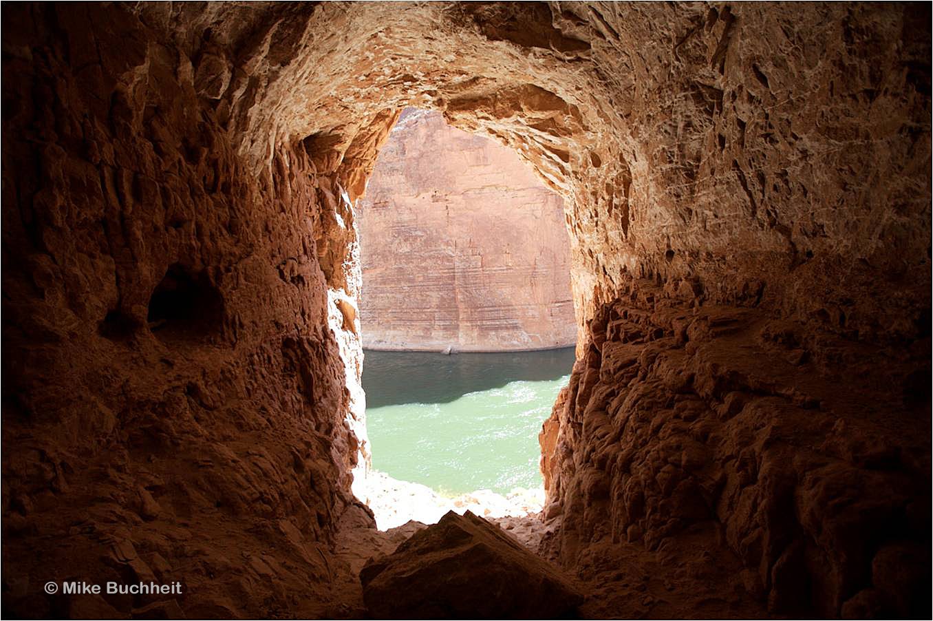AllThingsGrandCanyon by Mike Buchheit Going Deeper Young Cavers