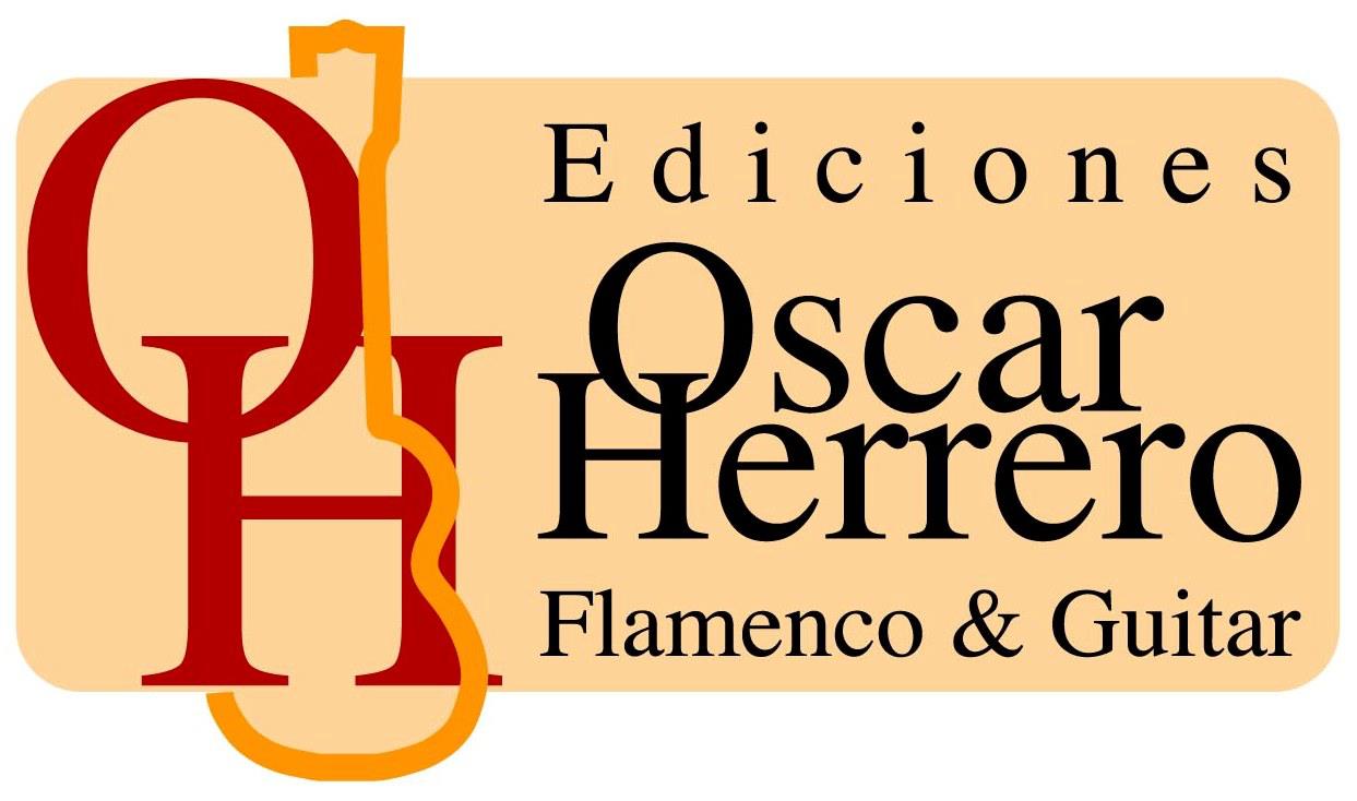 EDICIONES OSCAR HERRERO