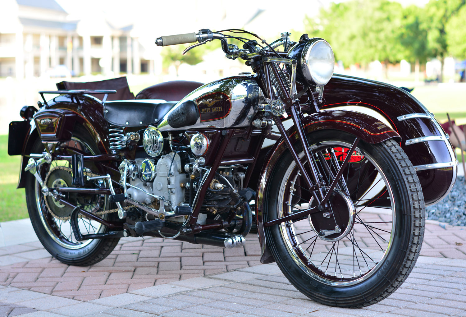 Wallpapers sidecar